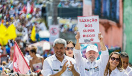 02.07.2025 - Caminhada do Dois de Julho