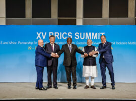 BRICS