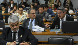 CPMI - Fake News - Comissão Parlamentar Mista de Inquérito