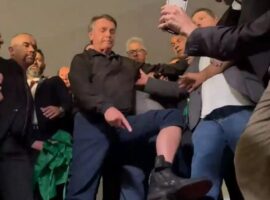 bolsonaro