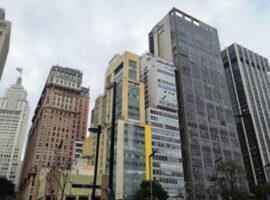edificios