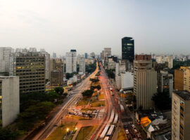 faria lima