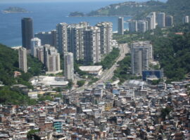 favela