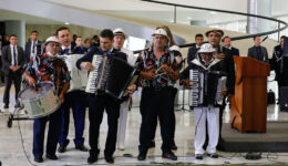 forró