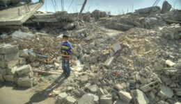 gaza