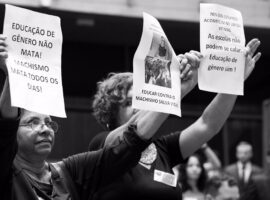 ideologia de gênero