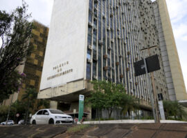 Instituto Nacional de Colonização e Reforma Agrária