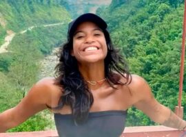 juliana marins