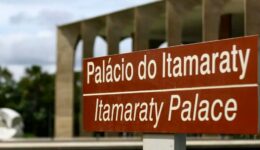 palacio do itamaraty