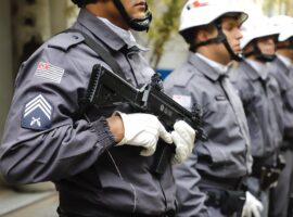 policia