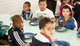 Creche