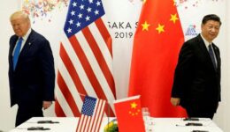trumpxijiping