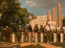 1° ATO Belo Horizonte