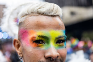 LGBTQIA+