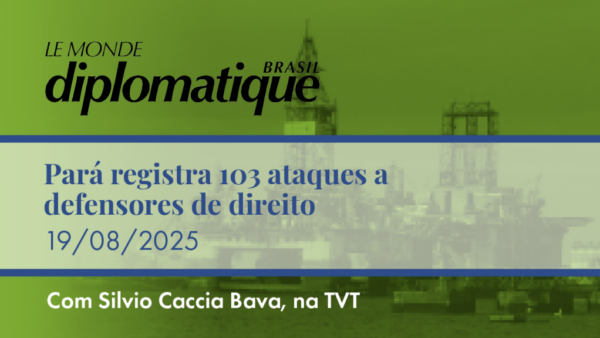 PL da devastação na câmara
