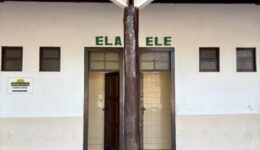 Ela x Ele