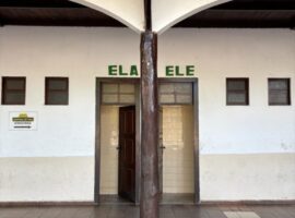 Ela x Ele