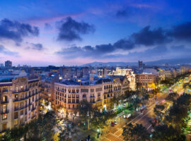barcelona