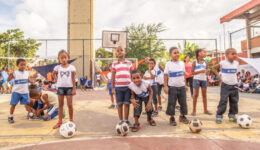 esporte