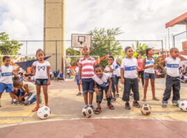 esporte