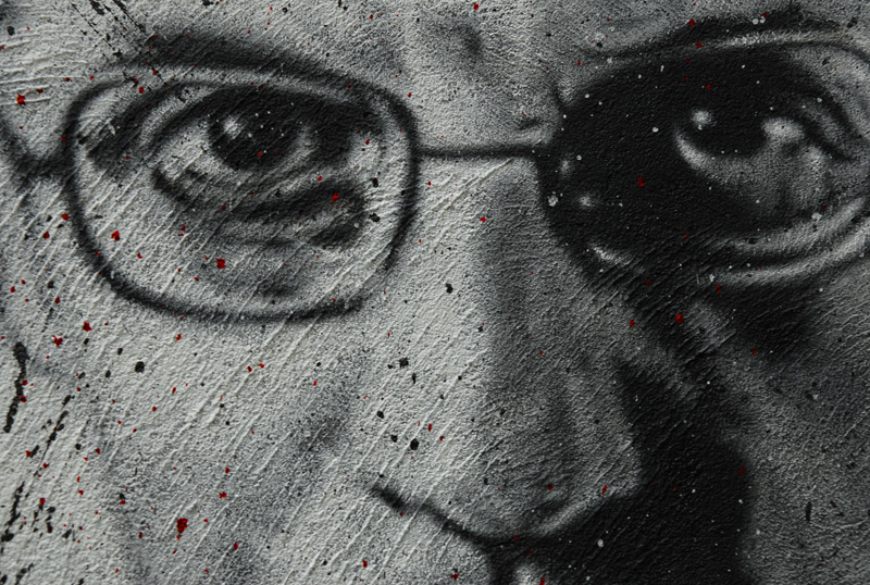 Em Foucault, a lógica do capital humano não é mais a das antigas relações entre empregador e empregado, mas de empresas negociando entre si.