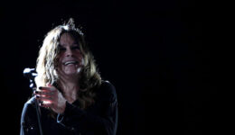 ozzy ousborne
