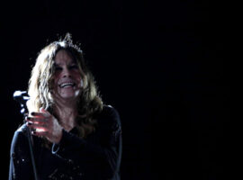 ozzy ousborne