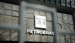 petrobras