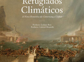 refugiados climáticos