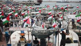 2023_Quds_day_naval_review_of_Basij_(074)