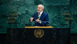23.09.2025 – Abertura do Debate Geral da 80.ª Sessão Ordiná