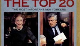 New York Magazine