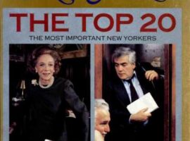 New York Magazine