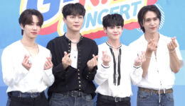 Highlight_at_G-KPOP_2022