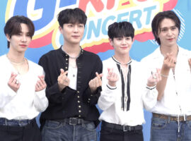 Highlight_at_G-KPOP_2022