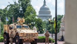 D.C. Safe and Beautiful Task Force