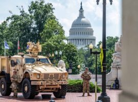 D.C. Safe and Beautiful Task Force