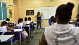 escola afetos politicos