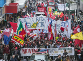 Por Guilherme Santos/Sul21
