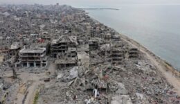 gaza