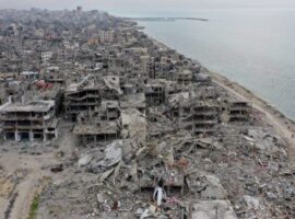 gaza