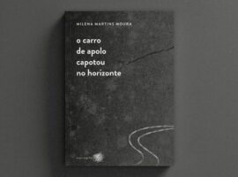 o carro de apolo
