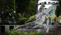 Da fixação infantil ao gozo contemporâneo