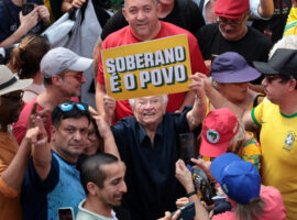 Treino Seleção