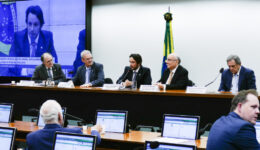 CMO - Comissão Mista de Planos, Orçamentos Públicos e Fiscali
