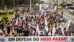 Foto: Caco Argemi / CPERS - Sindicato