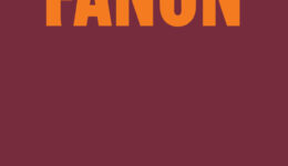 ubu-pensar fanon-capa frente