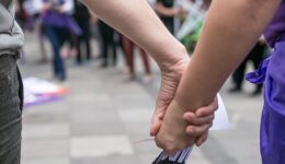 violencia politica