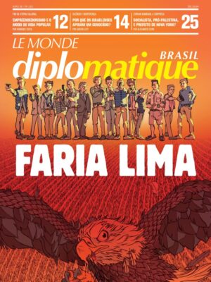 Edição Outubro 2025