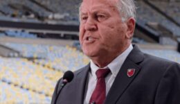 FLAMENGO